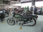   Oldtimertreffen 2017